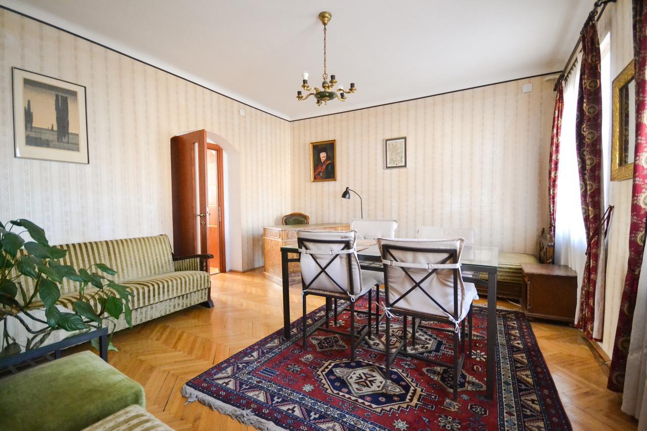 Danube-view Apartmán