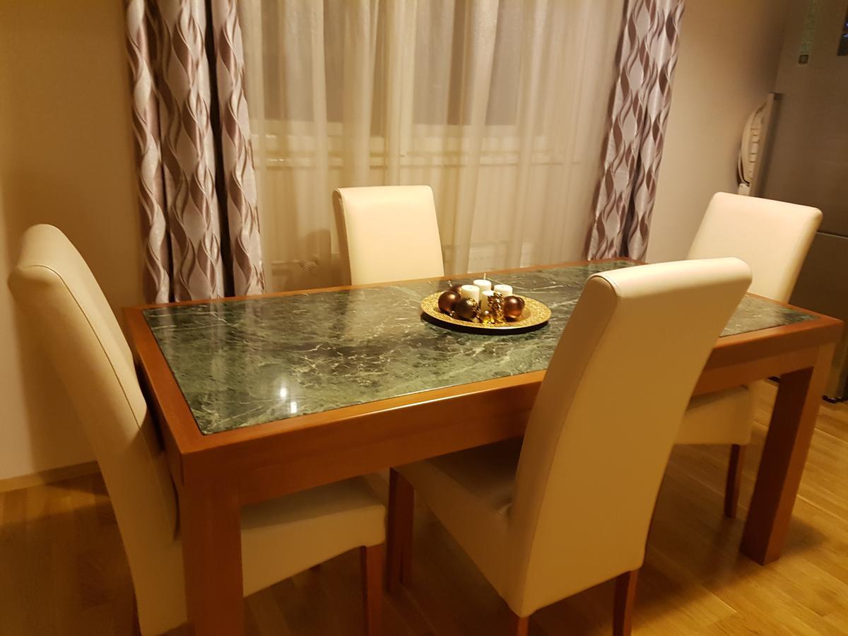 Apartment Palma In Park - Semi Suteren Budapest