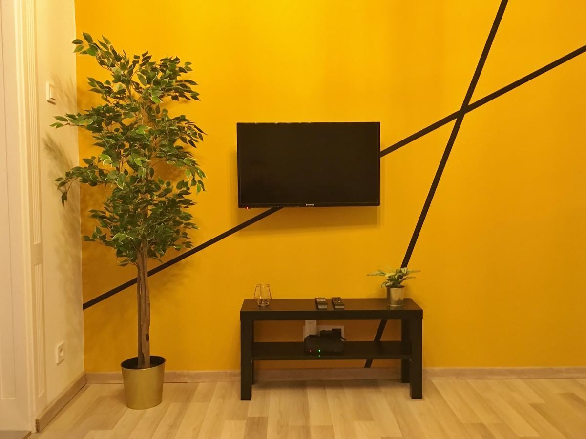 Primeq Citycenter Apartment Budapest