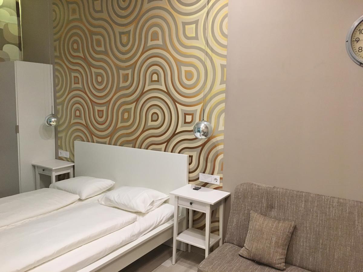 Primeq Citycenter Budapest