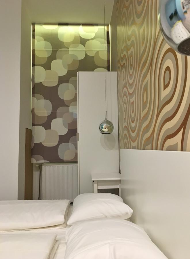 Apartment Primeq Citycenter Budapest