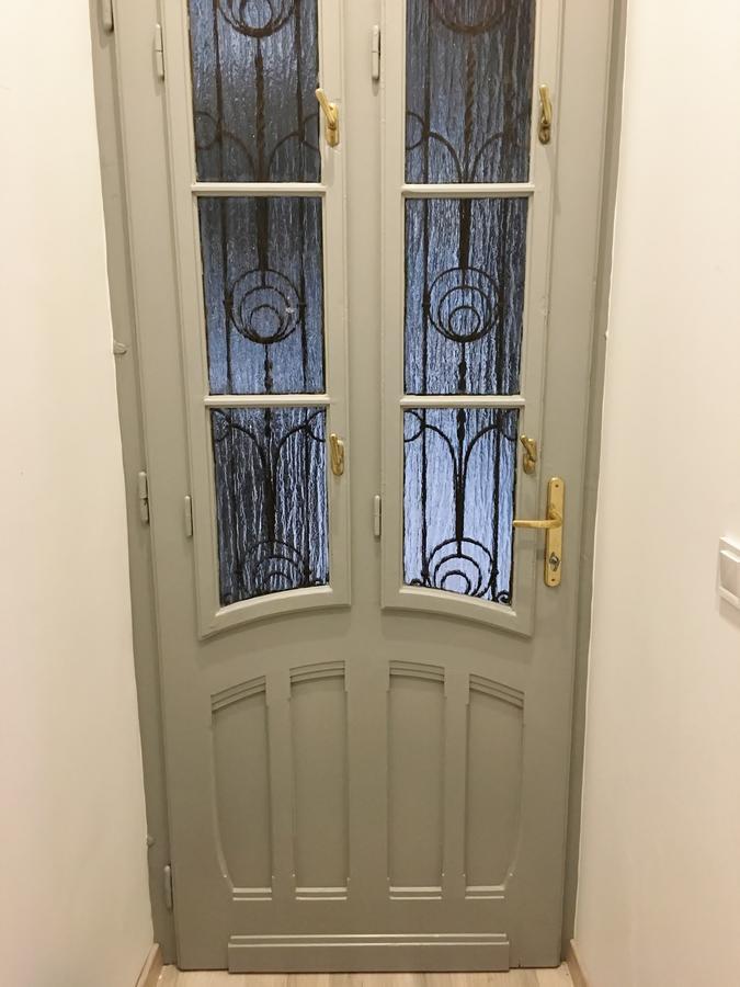 Primeq Citycenter Apartment