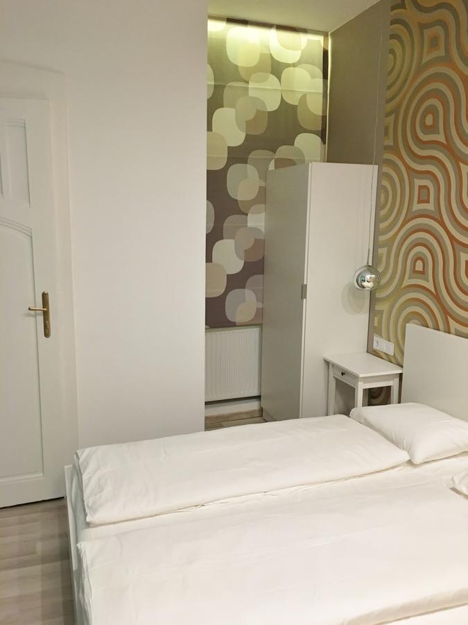Primeq Citycenter Apartment *