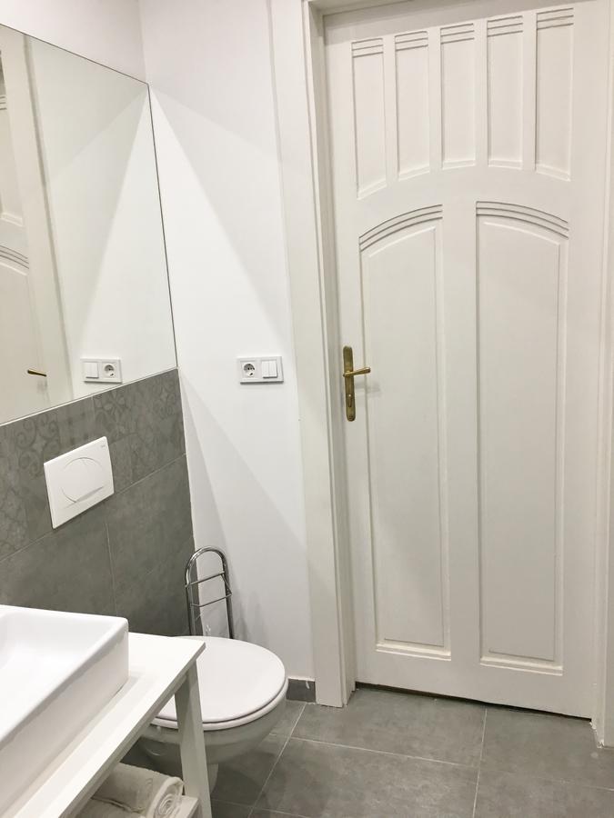 Primeq Citycenter Apartment Budapest