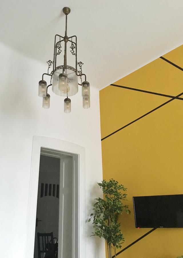 Primeq Citycenter Apartment Budapest