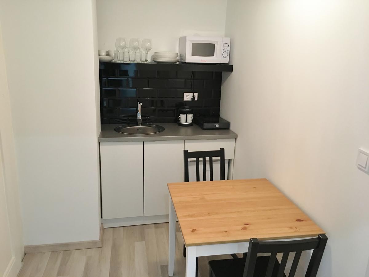 Primeq Citycenter Apartment