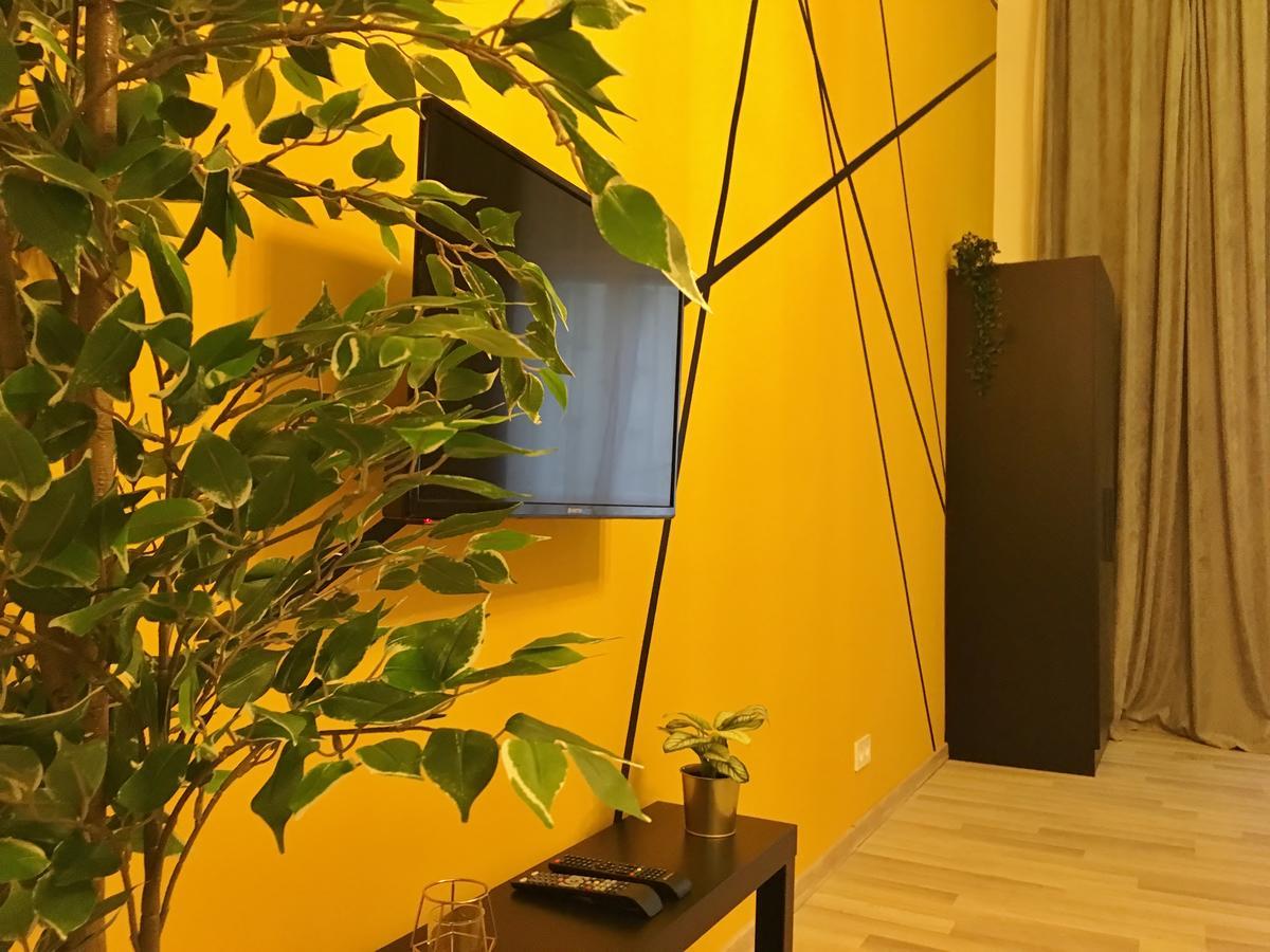Apartment Primeq Citycenter Budapest