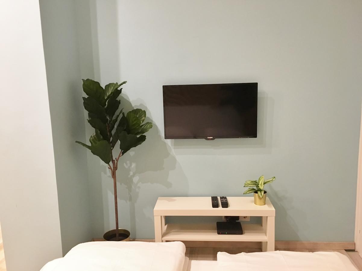 Primeq Citycenter Apartment *