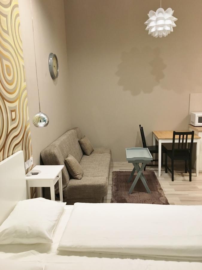 Primeq Citycenter Budapest