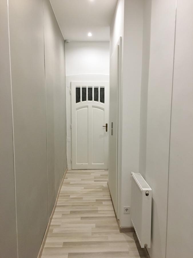 Primeq Citycenter Apartment