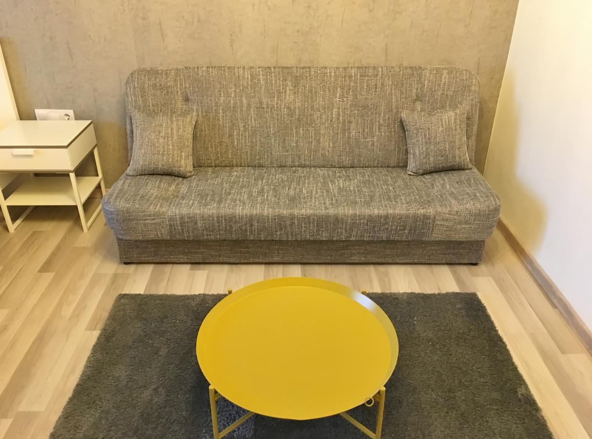 Primeq Citycenter Budapest