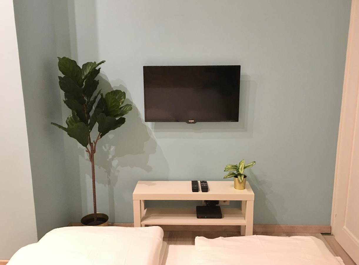 Apartment Primeq Citycenter Budapest