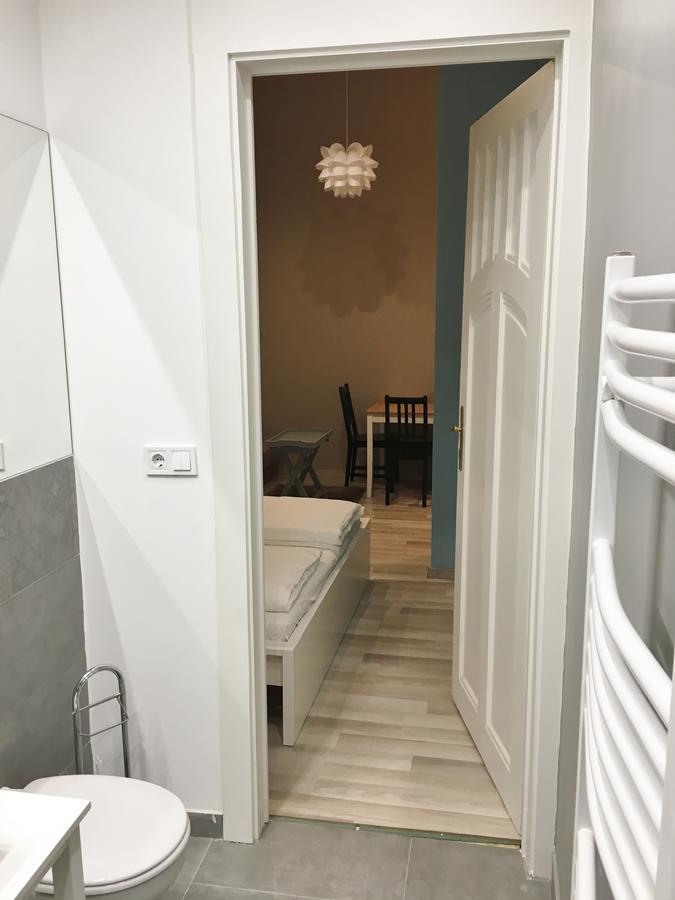 Primeq Citycenter * Budapest