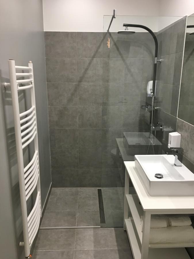 Primeq Citycenter Apartment *