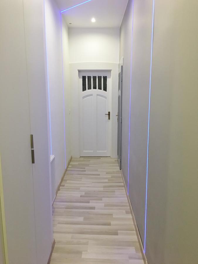 Primeq Citycenter Apartment *