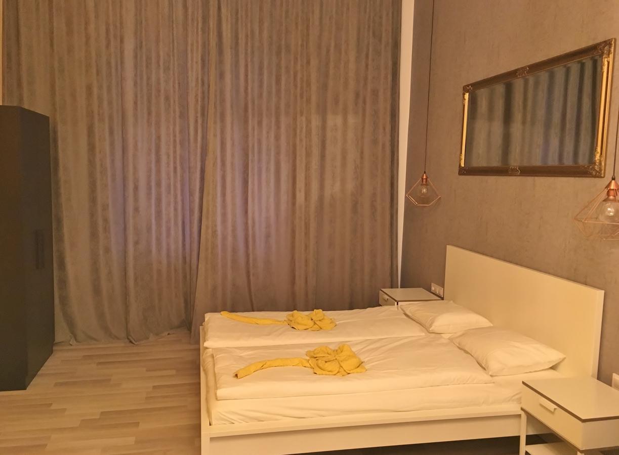Primeq Citycenter Budapest