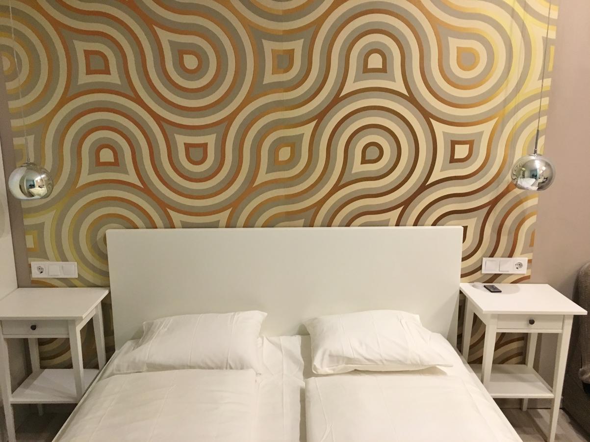 Primeq Citycenter Apartment