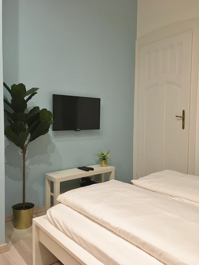 Primeq Citycenter Apartment
