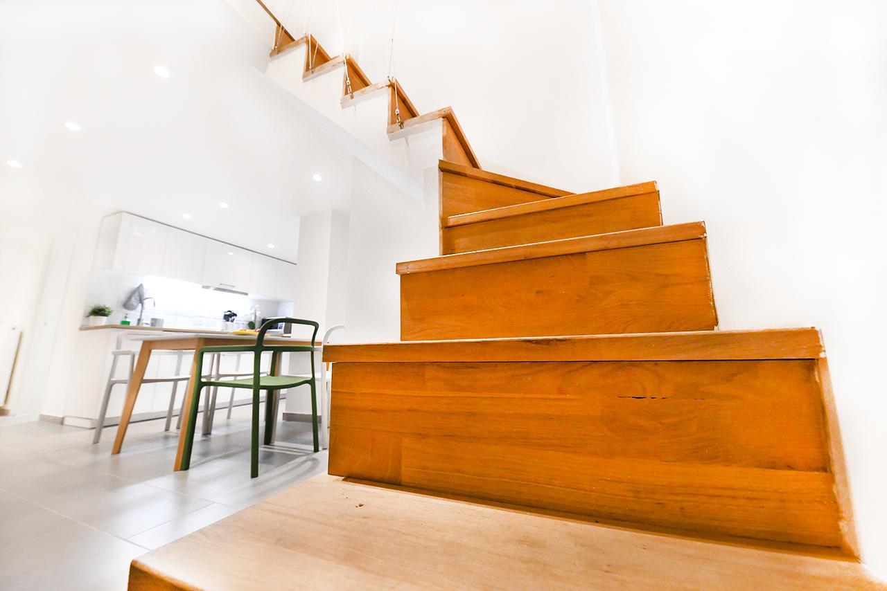 D.five Downtown Forest Apartment Budapest