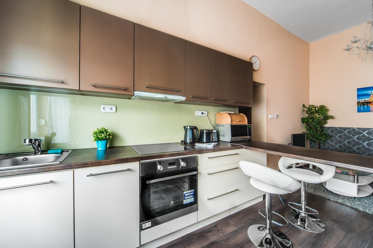 Apartamento Király 38 2bedroom Aircon Entire