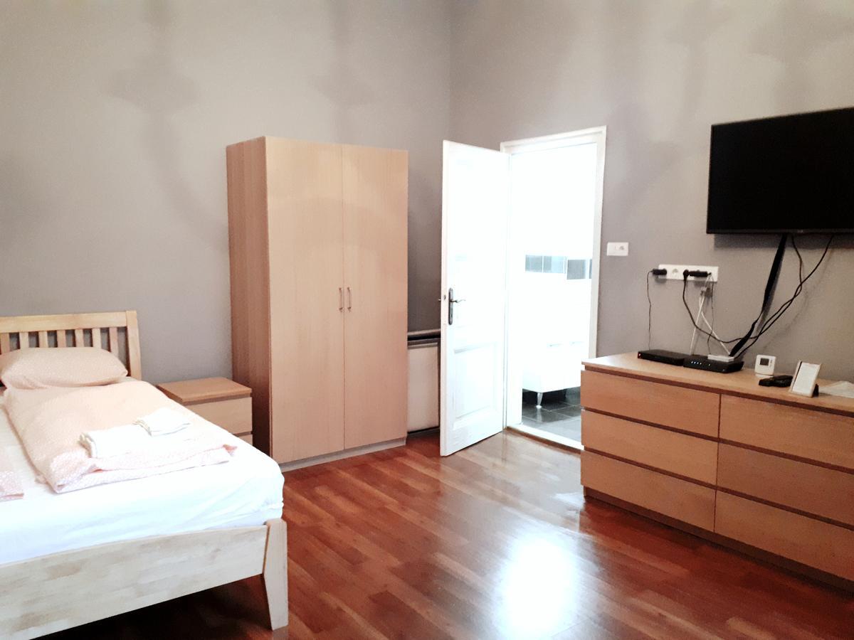 Market Square Appartement