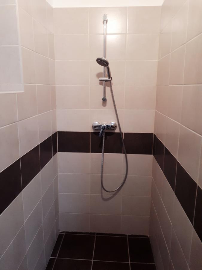 Apartamento Market Square Budapest