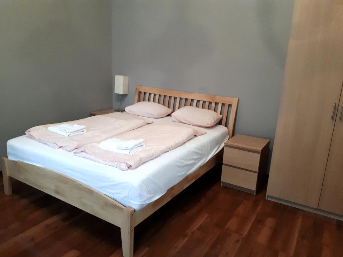 Market Square Appartement *