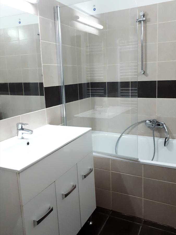 Apartamento Market Square *