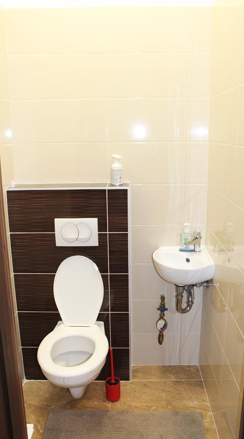 Apartman Wonder Deer Luxury At The Opera Self Check-in Budapest