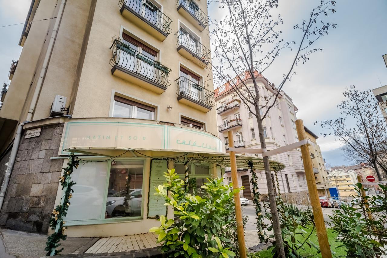 Apartamento Bpr Carpediem Dream Budapest