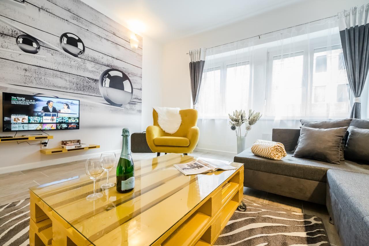 Apartamento Bpr Carpediem Dream *