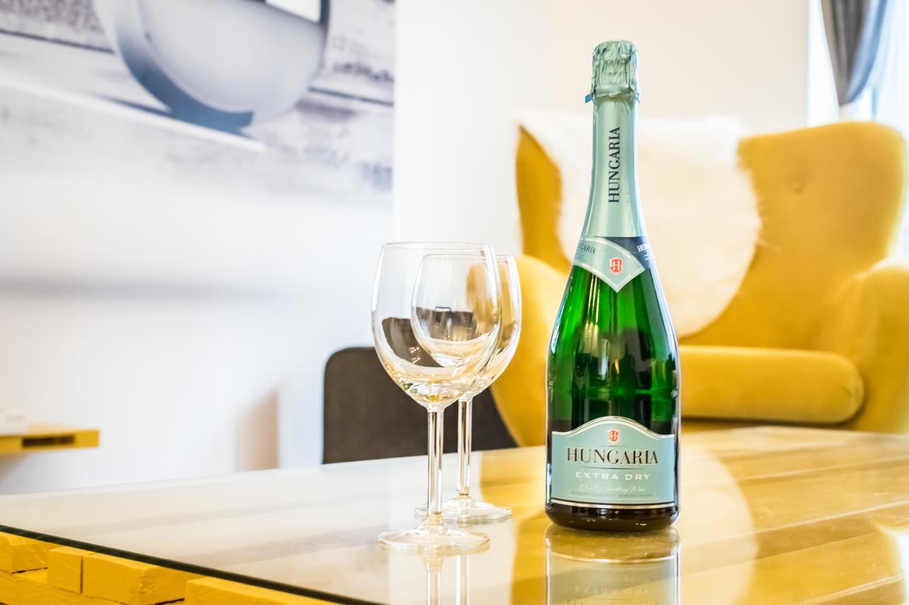 Apartamento Bpr Carpediem Dream Budapest