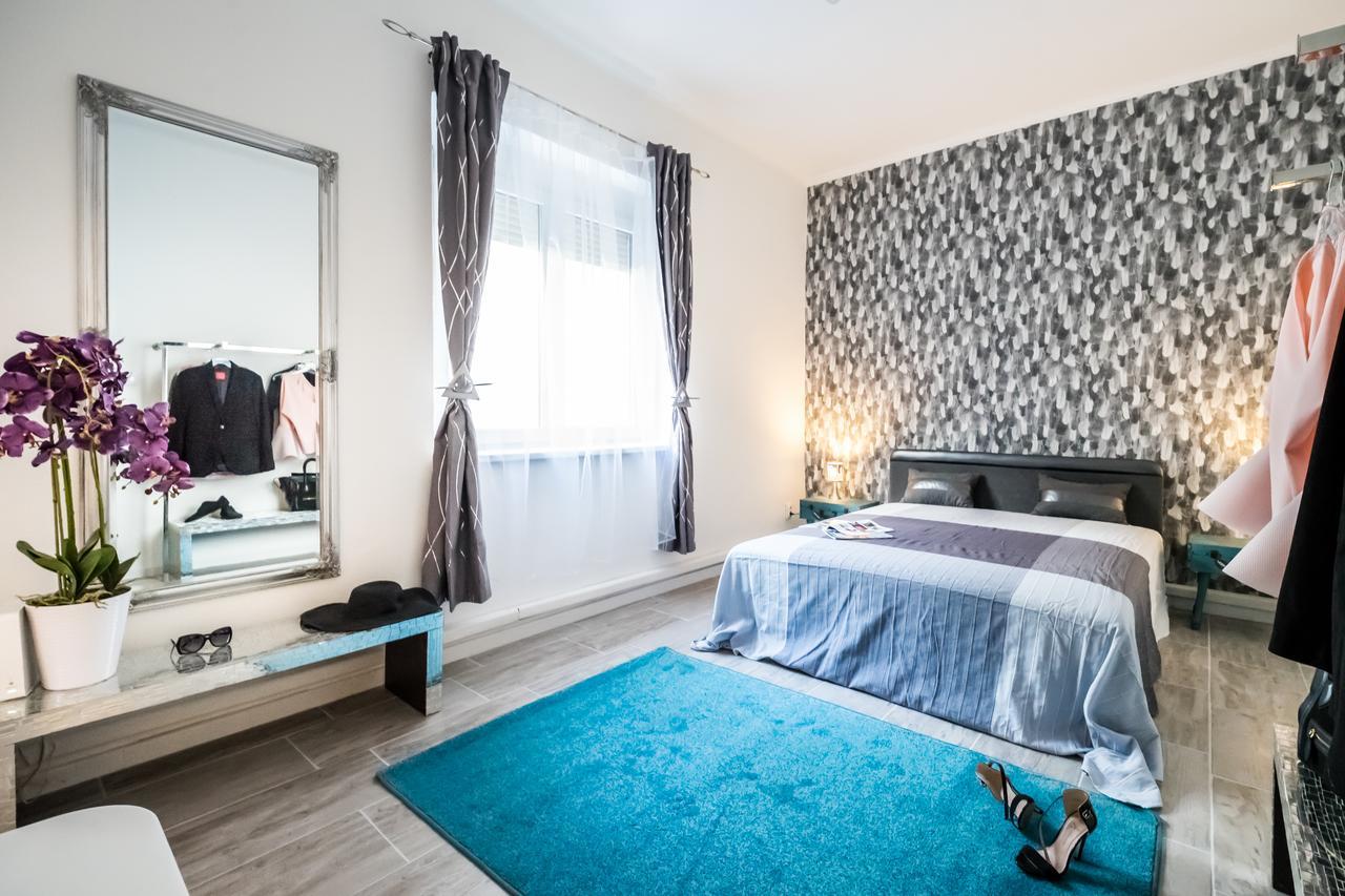Bpr Carpediem Dream Apartamento *