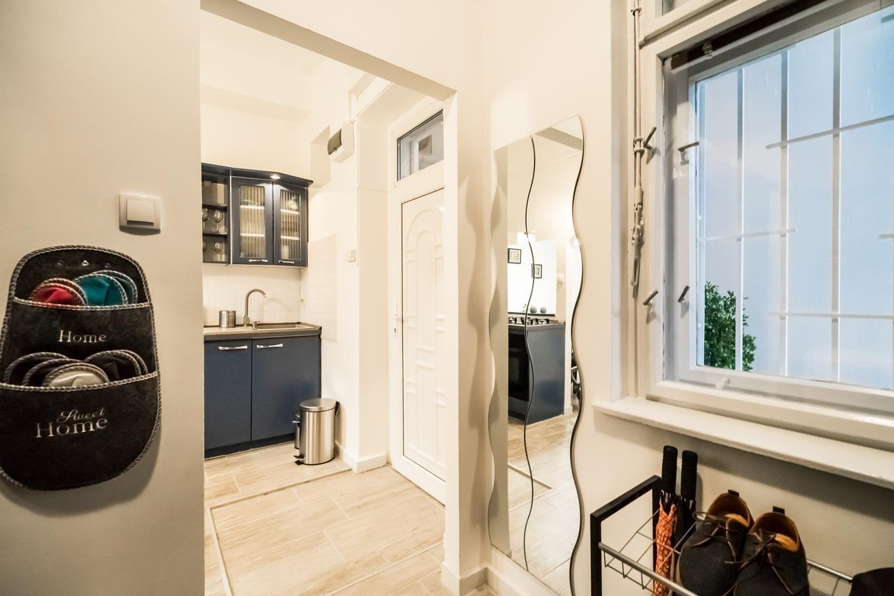 Bpr Carpediem Dream Apartamento Budapest