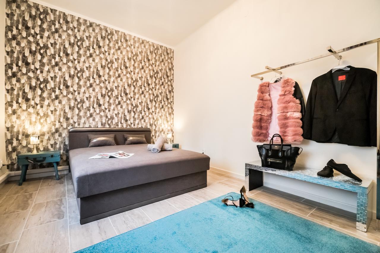 Apartamento Bpr Carpediem Dream *