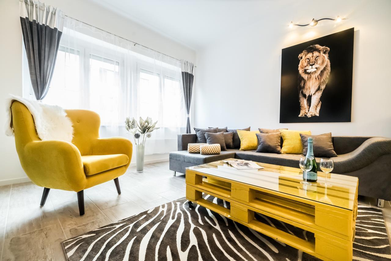Apartamento Bpr Carpediem Dream *