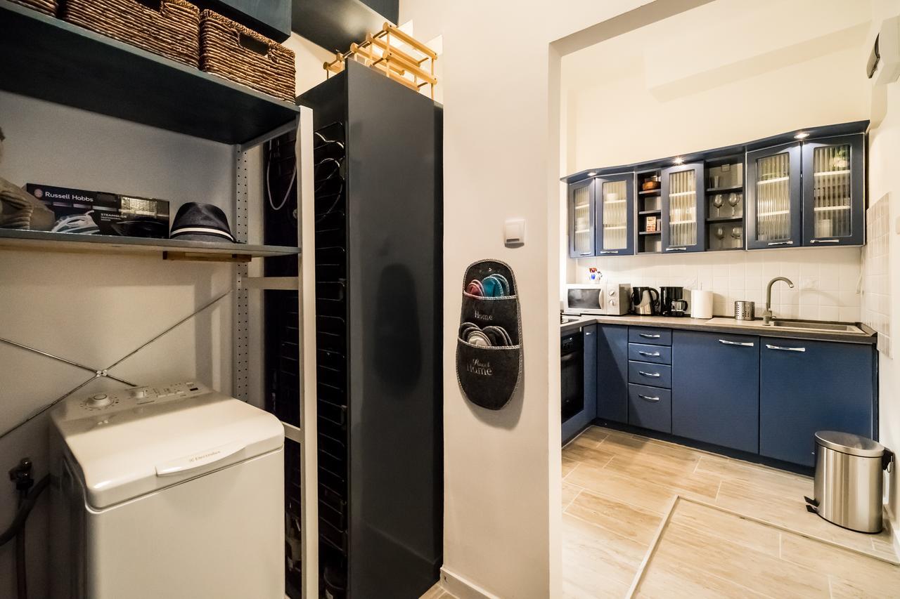 Apartamento Bpr Carpediem Dream Budapest