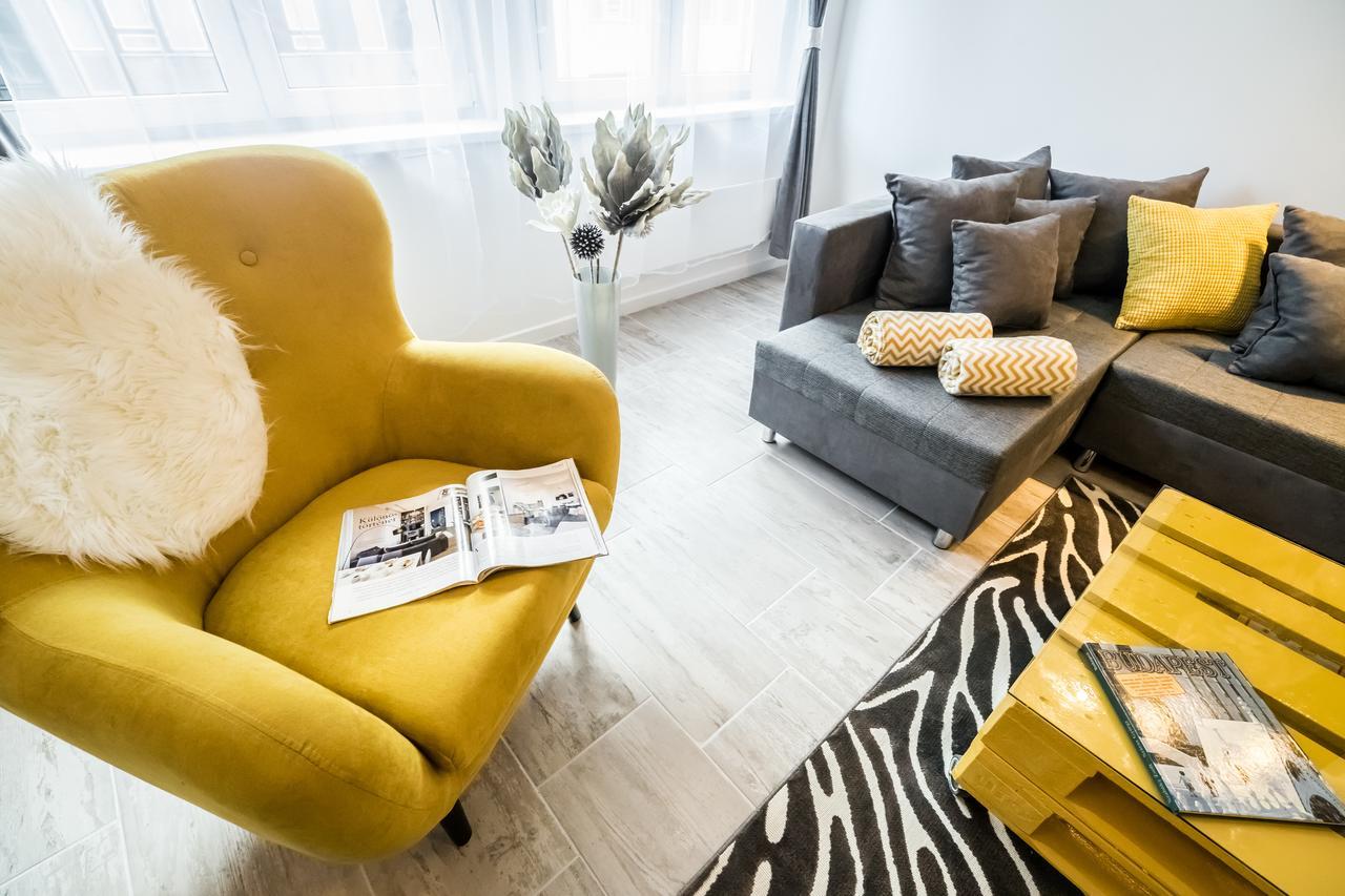 Bpr Carpediem Dream Apartamento