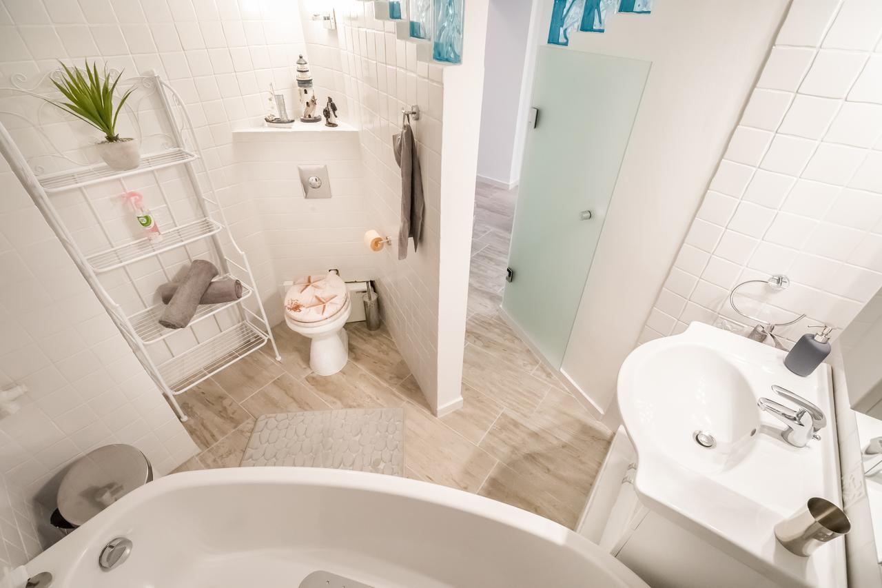Apartamento Bpr Carpediem Dream *