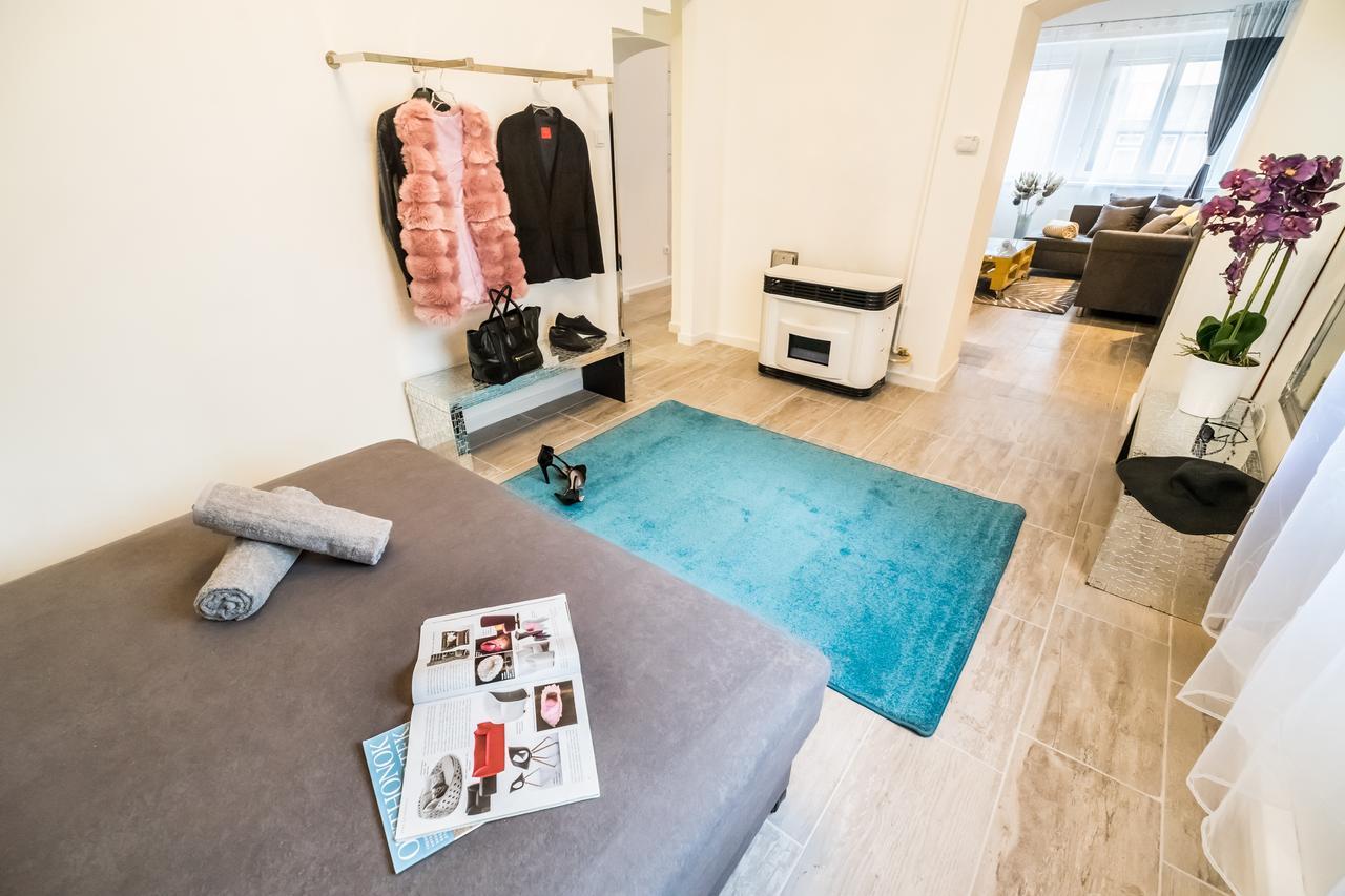 Bpr Carpediem Dream Apartamento