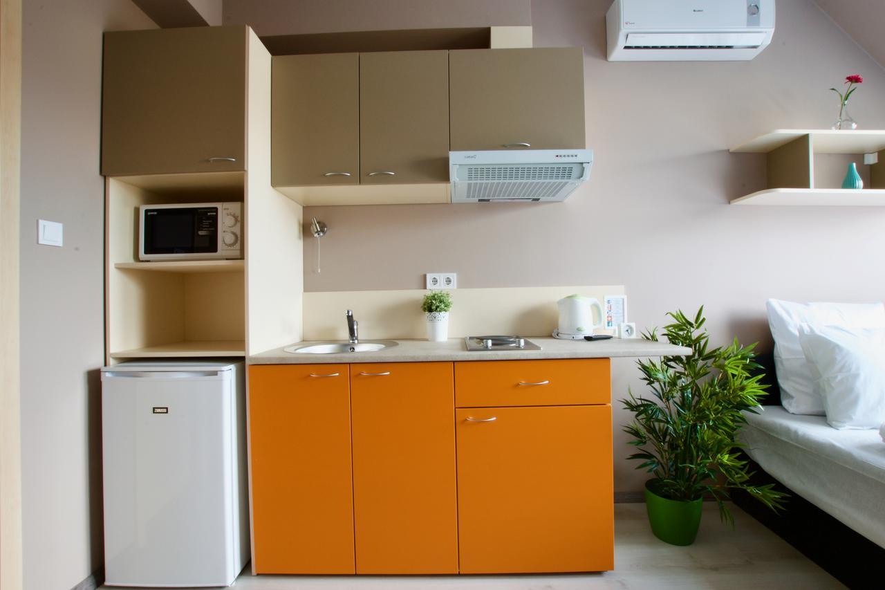 Apartmán United Colors Of *