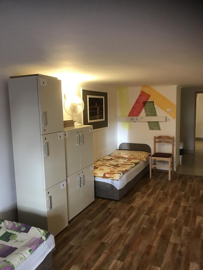 Hostel Opera