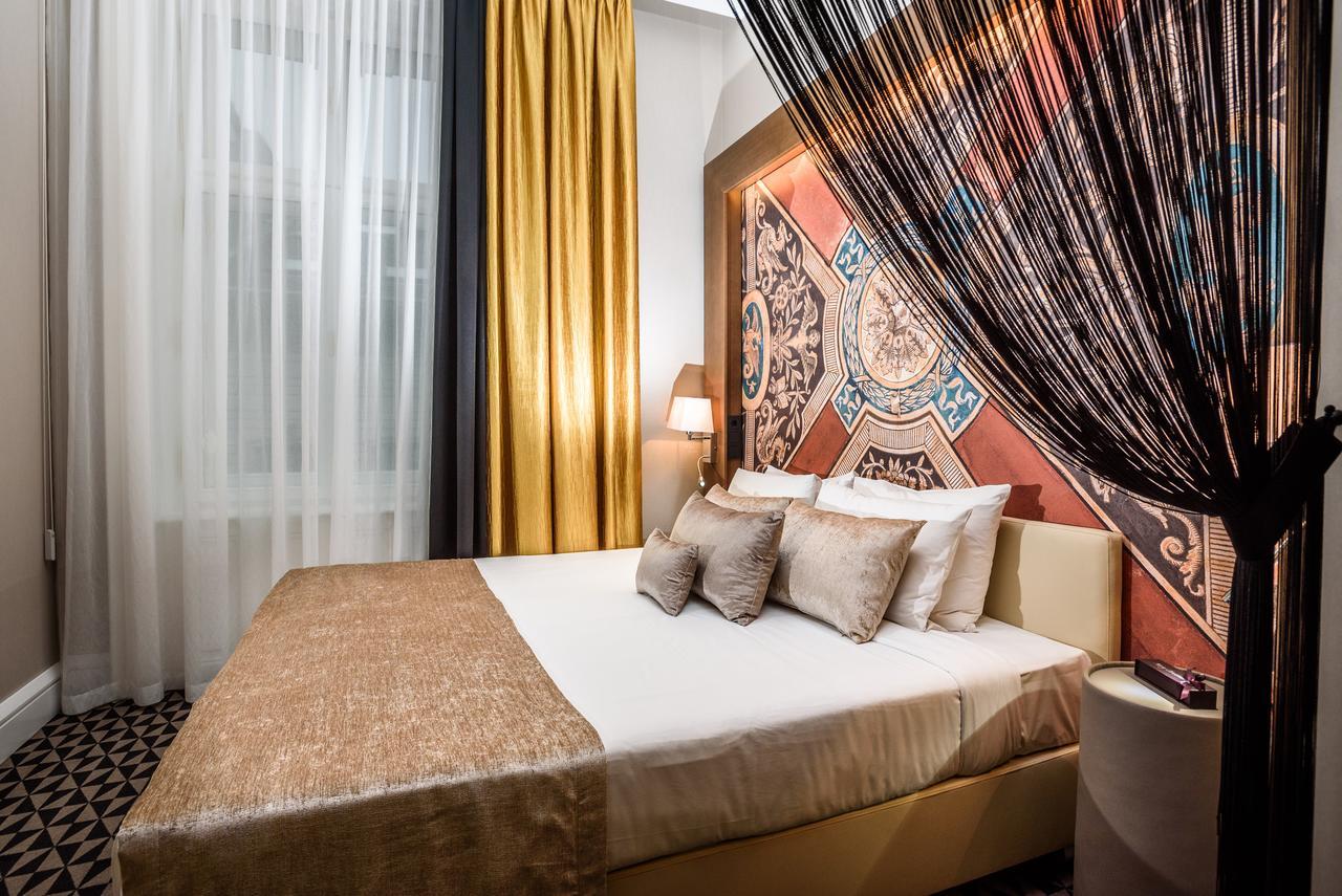 Hotel Moments By Continental Group 4*