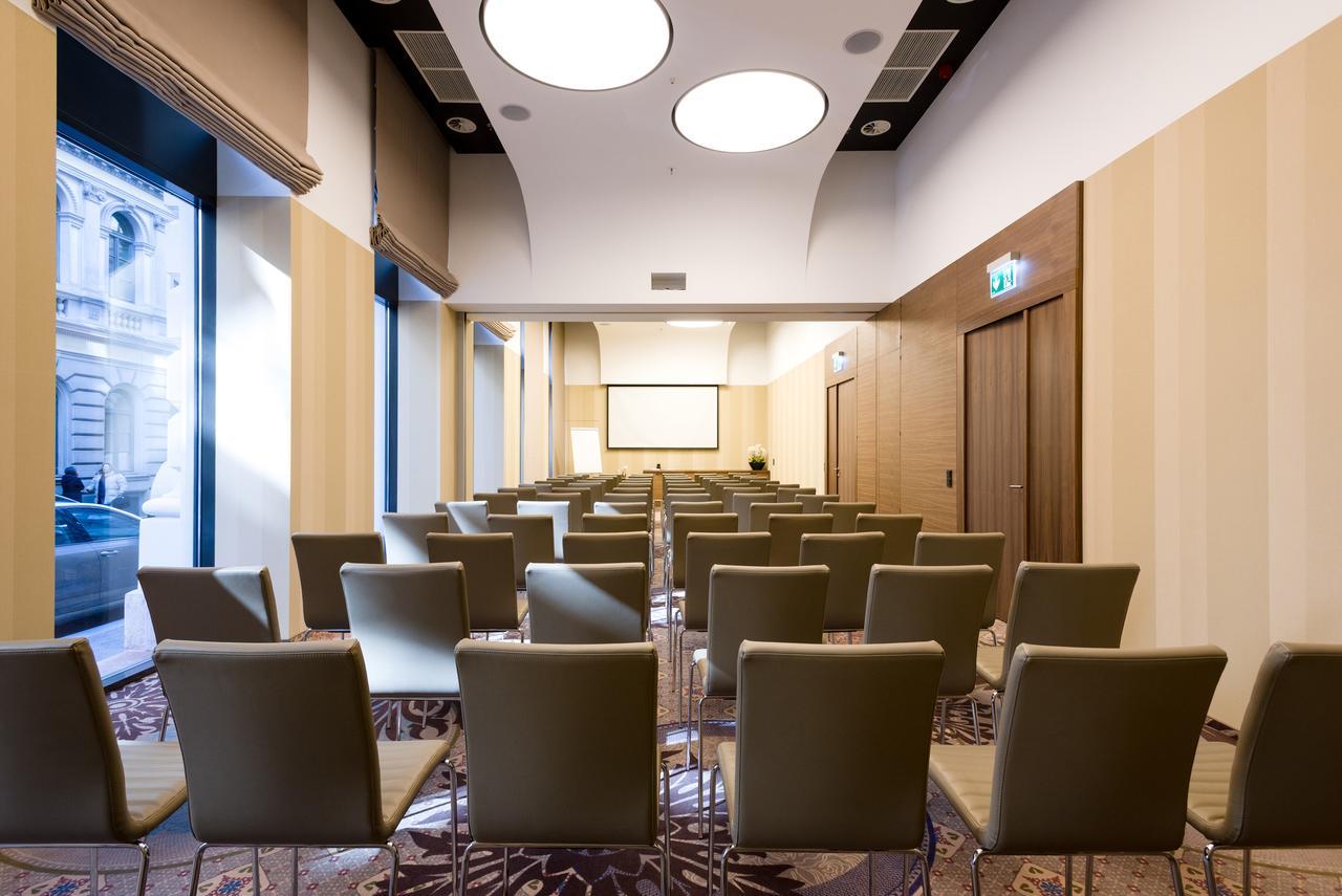 Hotel Moments By Continental Group Budapest
