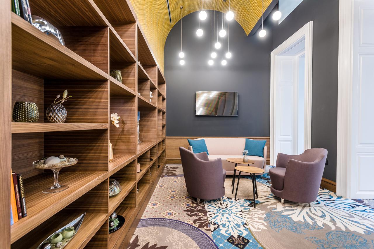 Moments By Continental Group Hotel Budapest