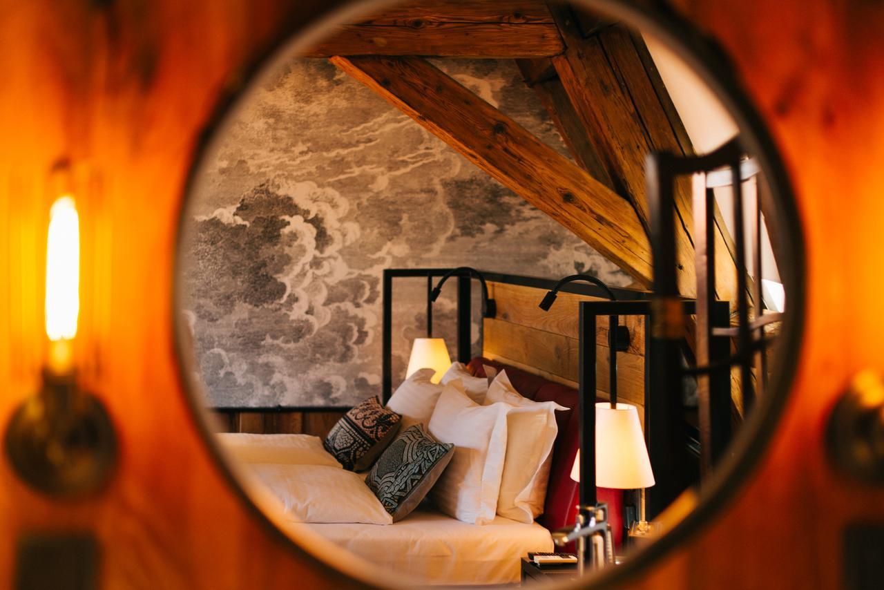 Pest-buda Design Hotell