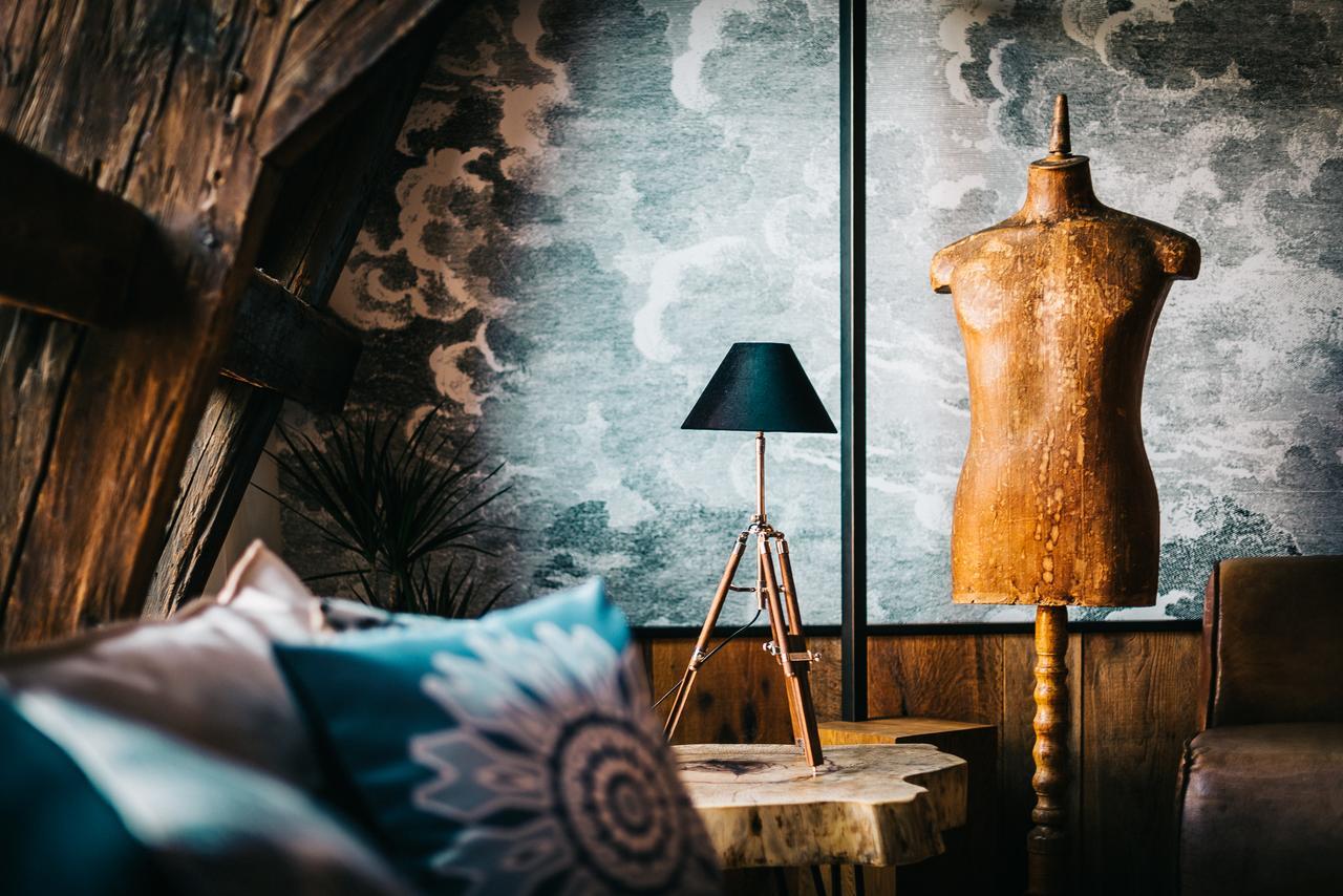 Pest-buda Design Budapest