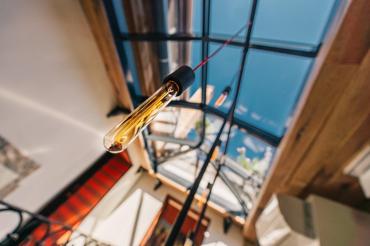 Hotell Pest-buda Design
