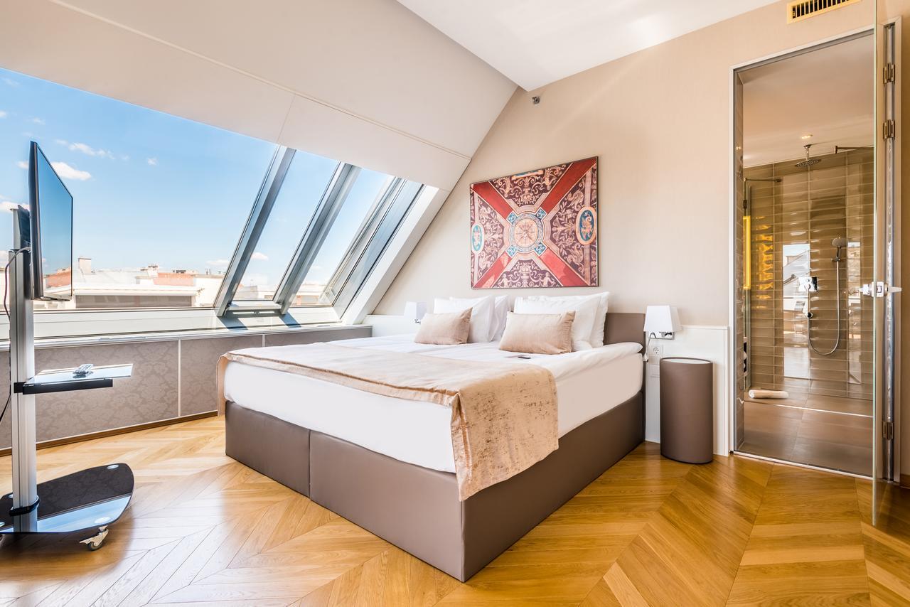 Hotel Moments By Continental Group