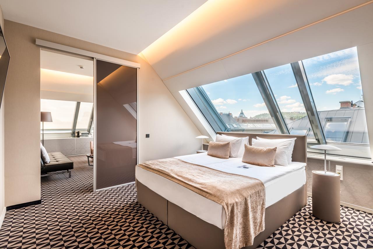 Moments By Continental Group 4* Budapest